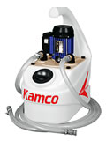 Kamco Power Flushing